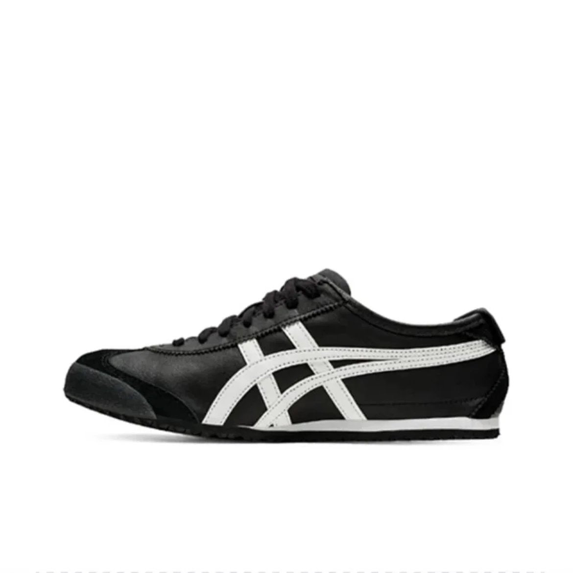 Women and Men Onitsuka Tiger Mexico 66 Sneakers