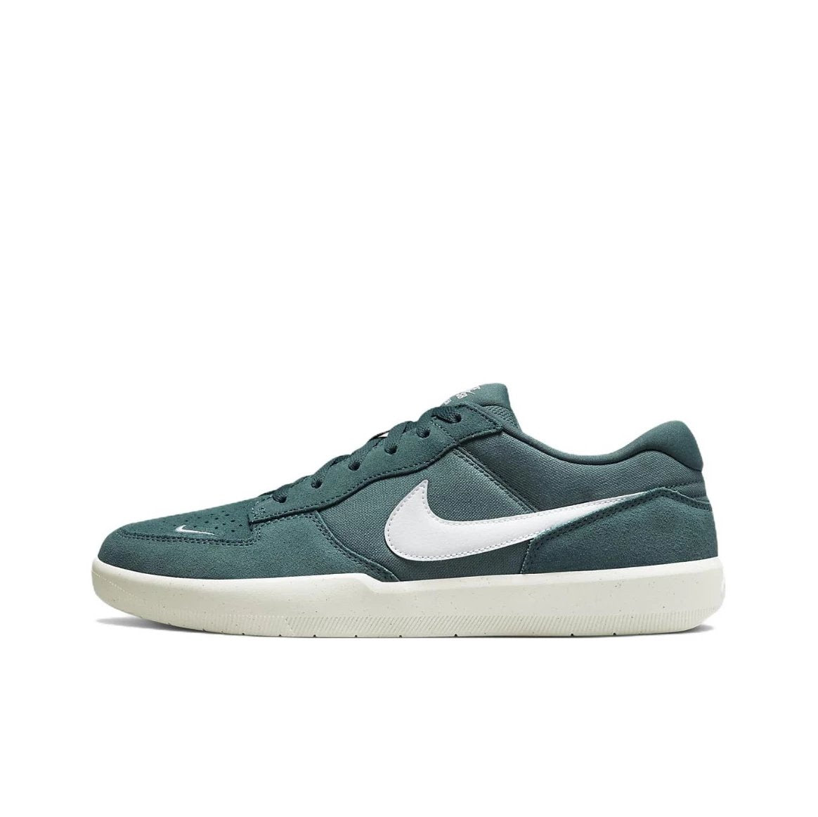 Women and Men NK SB Force 58 Sneakers