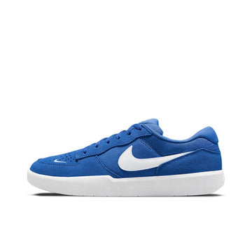 Women and Men NK SB Force 58 Sneakers