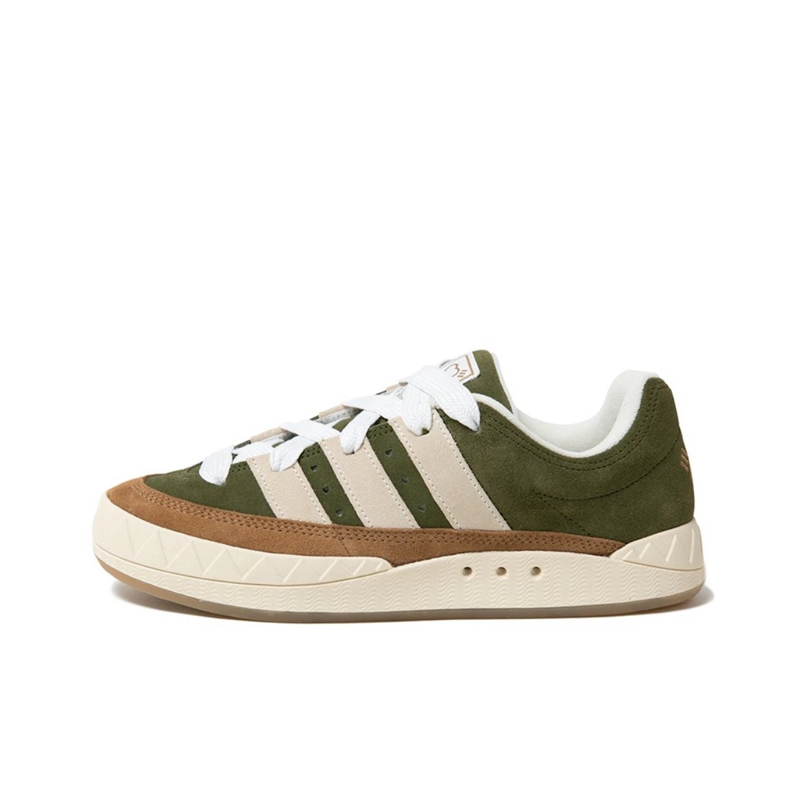Women & Men AD Originals Adimatic Sneakers