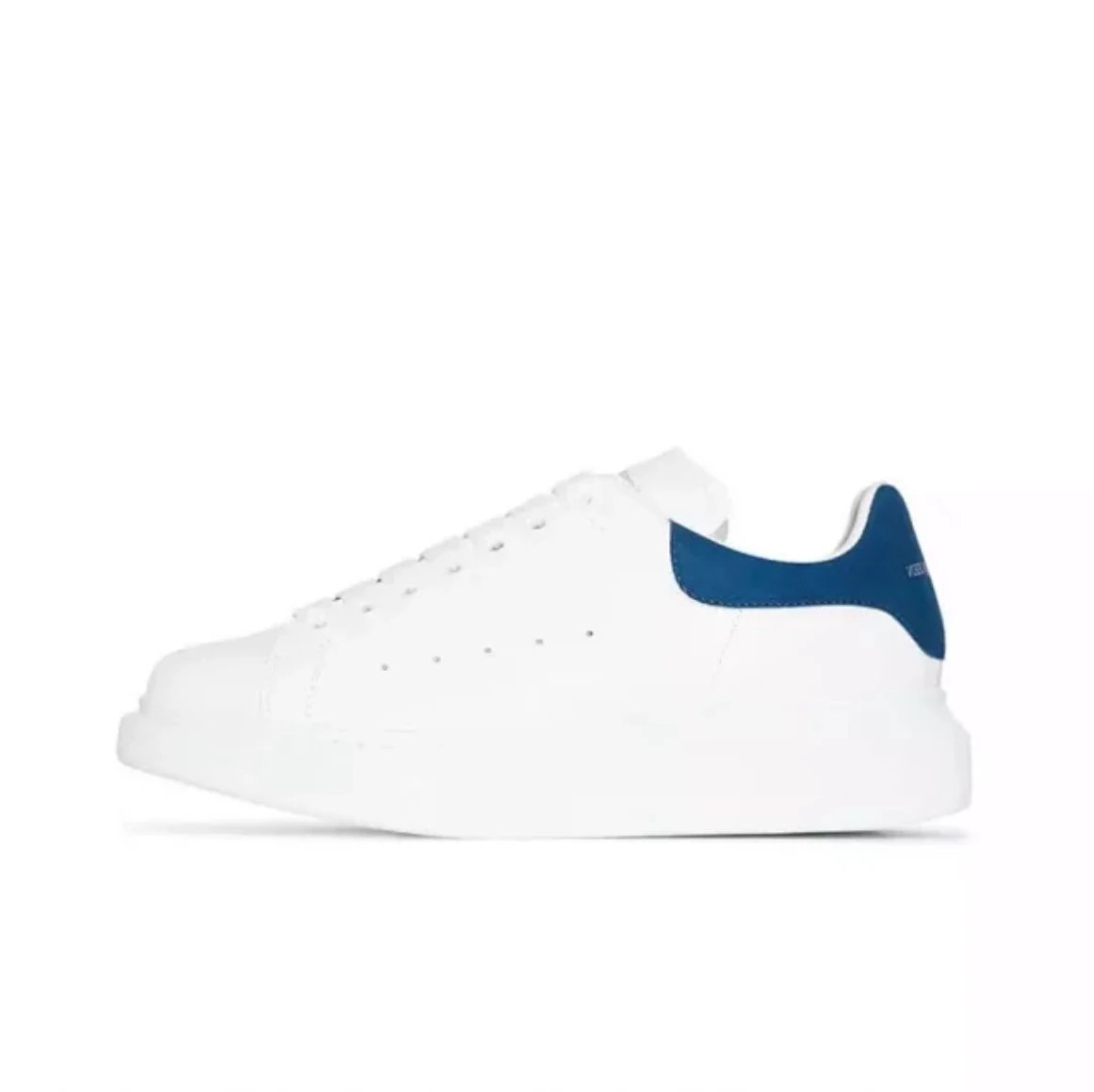 Women & Men AMQ Oversized Luxury Sneakers