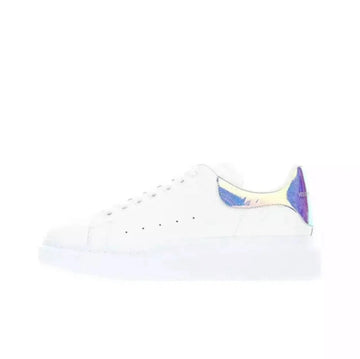 Women & Men AMQ Oversized Luxury Sneakers