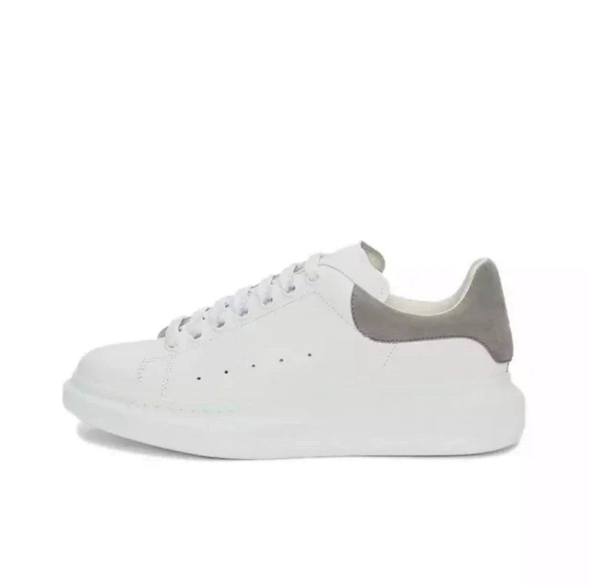 Women & Men AMQ Oversized Luxury Sneakers