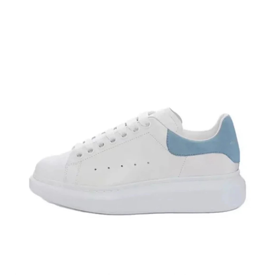 Women & Men AMQ Oversized Luxury Sneakers