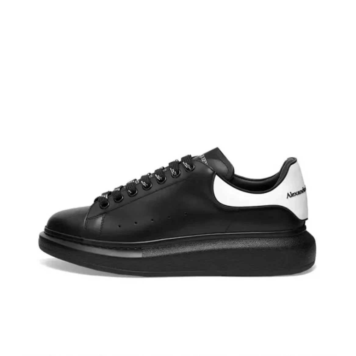 Women & Men AMQ Oversized Luxury Sneakers