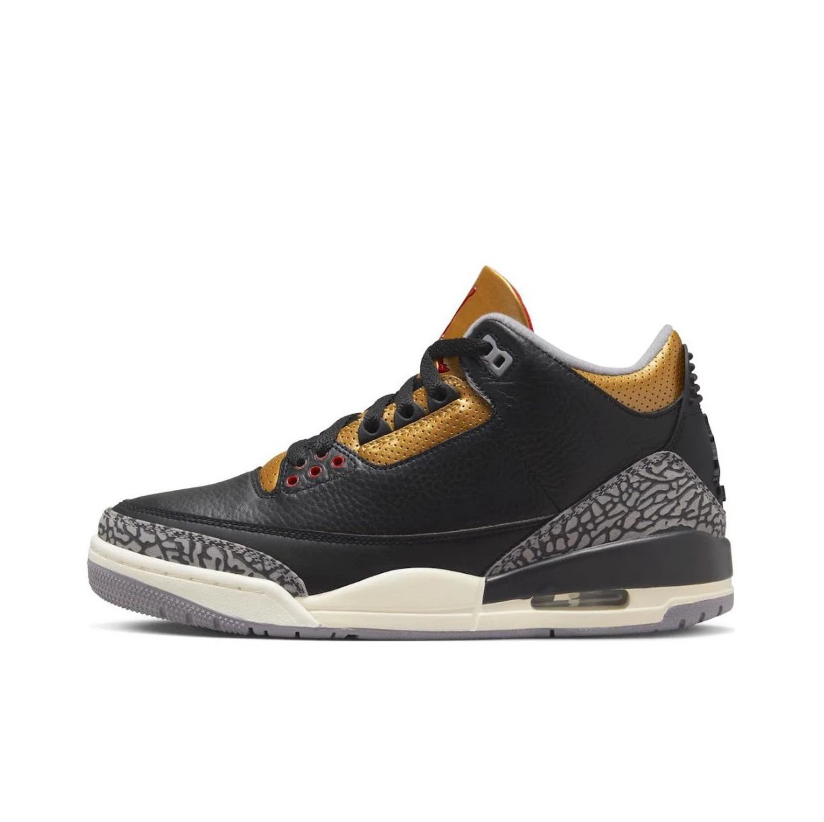 حذاء رياضي Air Jordan 3 للرجال