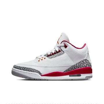 حذاء رياضي Air Jordan 3 للرجال