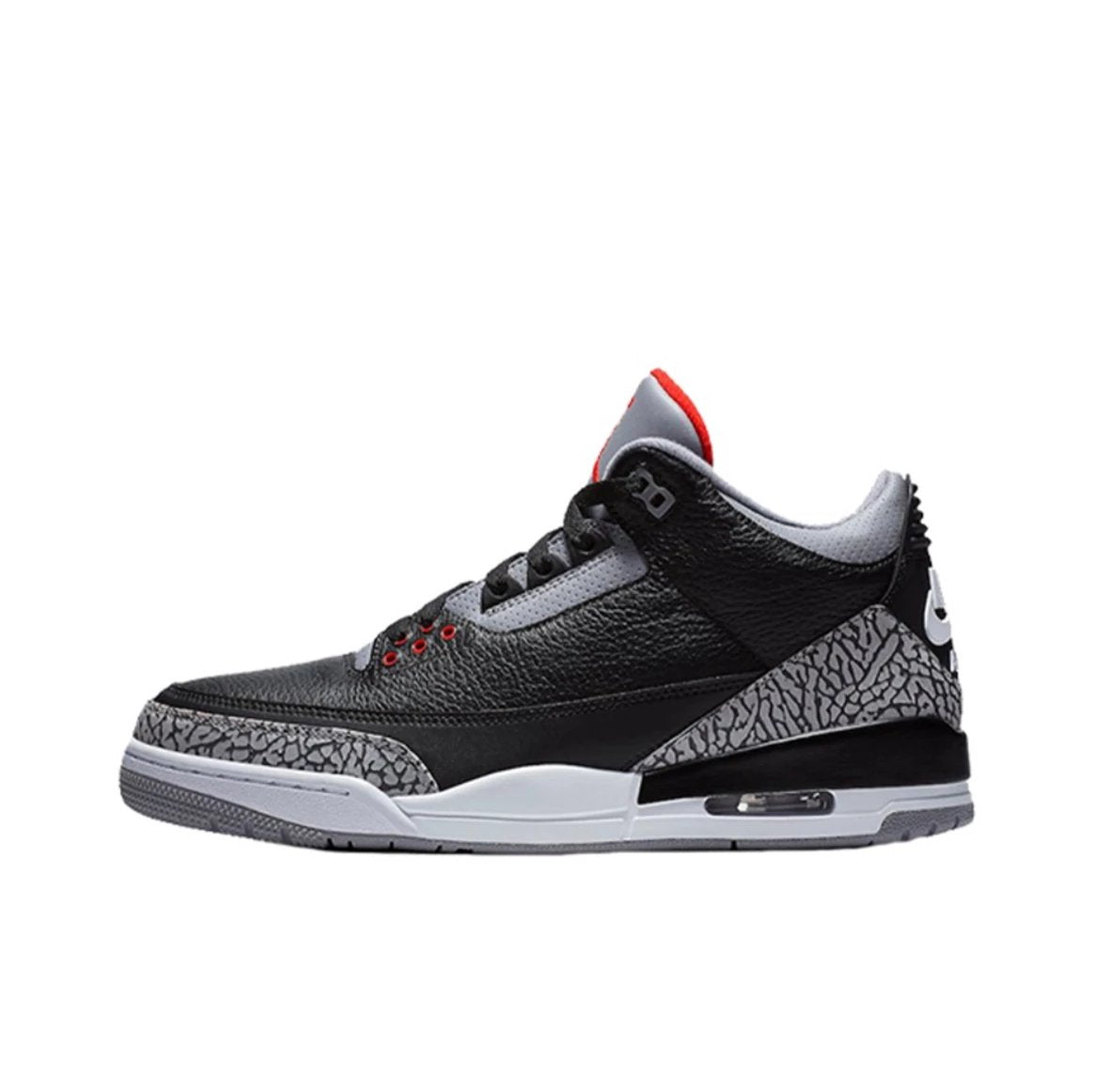 حذاء رياضي Air Jordan 3 للرجال
