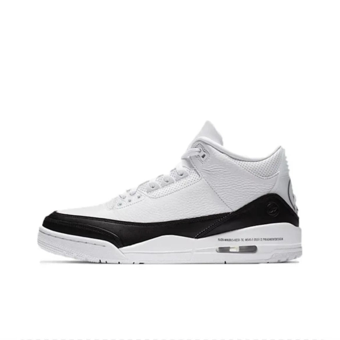 حذاء رياضي Air Jordan 3 للرجال