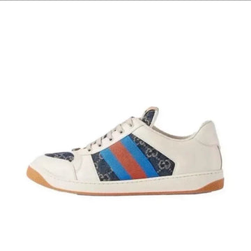 Women & Men GG Screener Luxury Sneakers