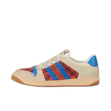 Women & Men GG Screener Luxury Sneakers