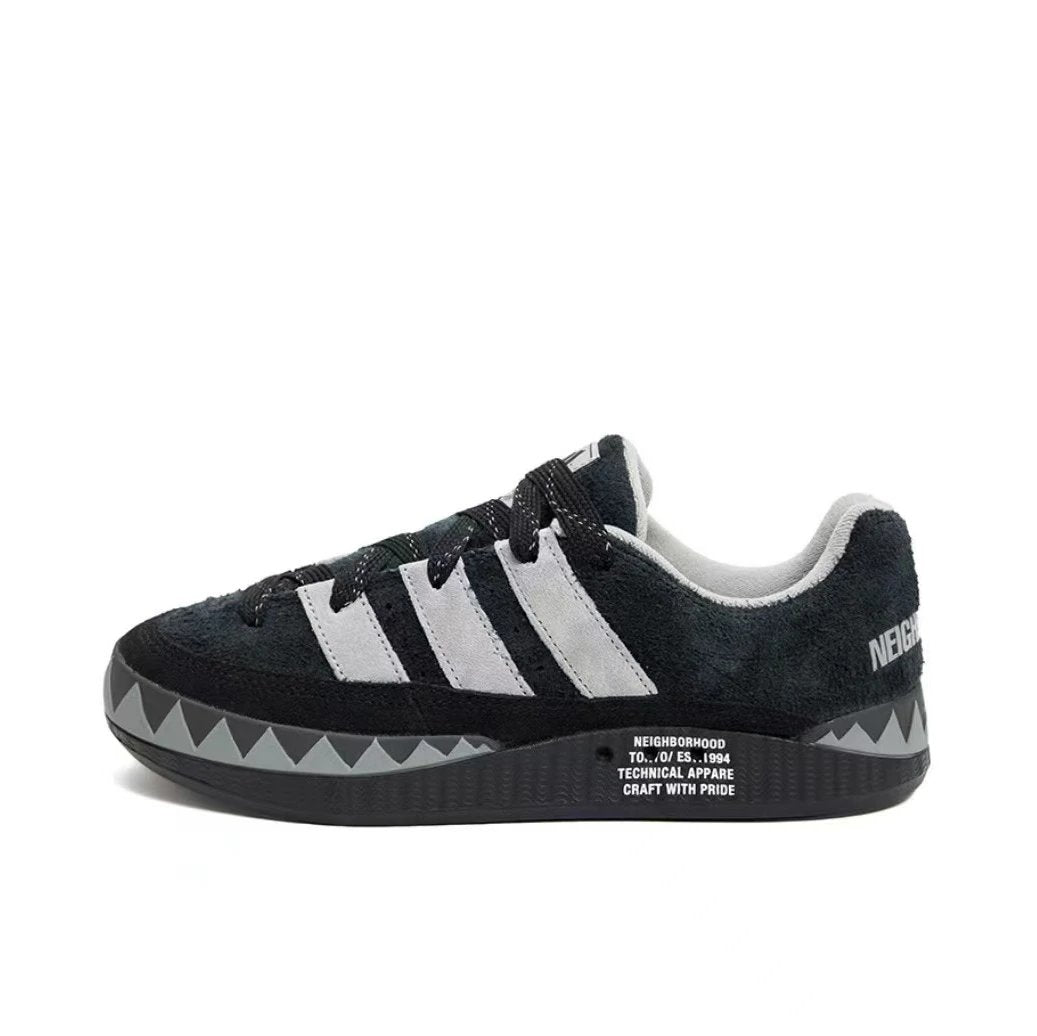 Women & Men AD Originals Adimatic Sneakers
