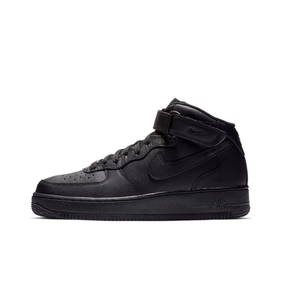 Men NK Air Force 1 Sneakers
