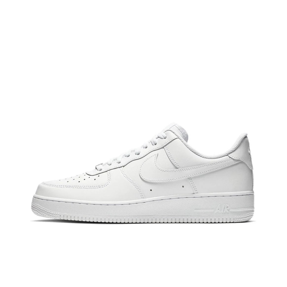 حذاء رياضي NK Air Force 1 للرجال